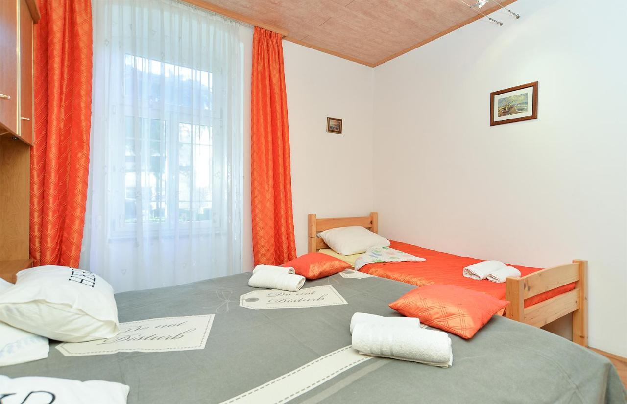 Apartments Jasna 1128 Fažana Exterior foto